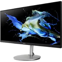 Acer CB342CU semiphuzx - CB2 Series - LED-skjerm - 34" - 3440 x 1440 UWQHD @ 75 Hz - IPS - 400 cd/m² - 1000:1 - DisplayHDR 400 - 1 ms - HDMI, Displ...