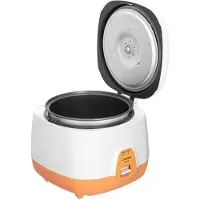 Cuckoo CR-0331 - Riskoker - 0.54 liter - 360 W - oransje