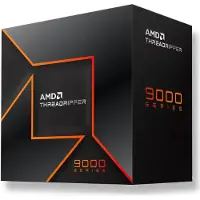 AMD Threadripper 9970x Cpu