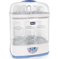 Chicco Dampsterilisator