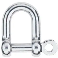 Harken sjakkel 12 mm