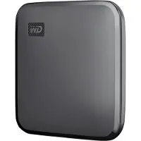 Western Digital Wdbayn0020bbk Usb 3.0 2tb Ekstern Ssd