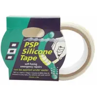 PSP Marine tapes Silikon Selvvulkaniserende Tape 3 M