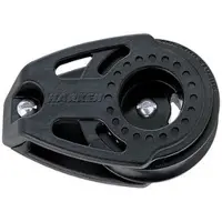 Harken Karbohydratkinnpulley 40 Mm