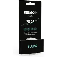 Ruuvi 4-i-1-sensor