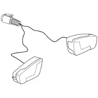 Thule ledningsnet til velocompact 926