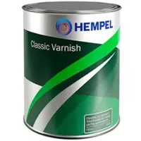 Hempel Classic Varnish 0,75 l