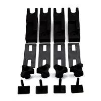 Thule 696 TAGBOX ADAPTAR OE (BLA. BMW)