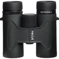 Focus Kikkert Focus Outdoor II 8x32