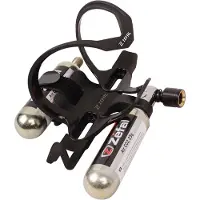 Zéfal Pulse Z2i Co2 Flaskeholder