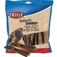 Trixie Natural & Tørket storfekjøttvom - Sparepakke: 6 x 500 g