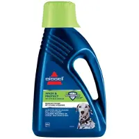 Bissell Wash & Protect Pet - 1.5 ltr