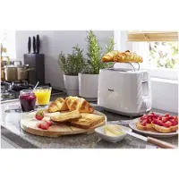 Philips Hd2582/00 Brødrister