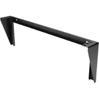 StarTech.com 1u 19-tommers Vertikal Veggmontert Rackbrakett