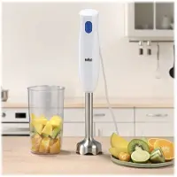 Braun Mq10.001mwh Håndmikser
