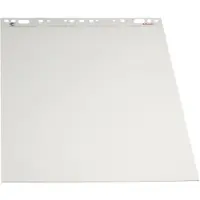 Esselte Flippoverblokk Std. 60g 59x80cm 50 ark