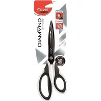 Maped Saks, Diamondx210mm hvid