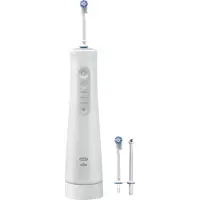 Oral-B AquaCare 6 Pro-Expert irrigator