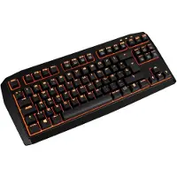 Krom Kernel Tkl Rgb Mekanisk Tastatur For Spill