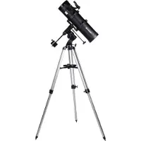 Bresser Spica 130/650 Eq3 Smarttelefonholder Til Teleskop