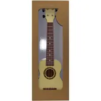 Music GITAR 76 CM I TRE