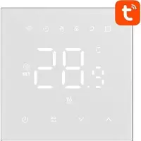 Avatto Wt410-16a-w 16a Wifi Smart Termostat