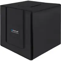Puluz PU5080EU, AC, 100 - 250 V, 18 V, 1,5 A, 800 mm, 800 mm