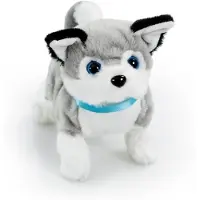 Happy Pets PLYSJ - HP PLAYFUL PUPPY PALS 4 ASS.