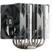 Thermalright Phantom Spirit 120 - CPU Luftkjøler - Max 26 dBA