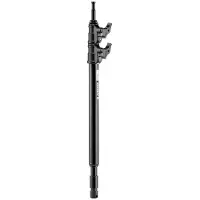 Avenger Photo A2014CB, Sort, Kromfarget, Stål, 2,2 kg, 1 stykker