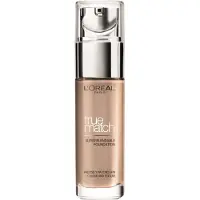 L'Oréal True Match Foundation - 3.R/3.C Beige Rose 30 ml