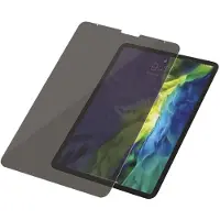 PanzerGlass iPad Pro 11 (2021)/iPad Air (2021) Case Friendly Privacy Skjermbeskytter