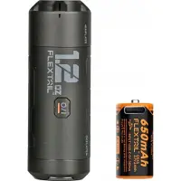 Usorteret Zero Pump Pumpe