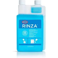 Urnex URN0101, Rengjøringstablett, Flaske, Blå, 1,1 l, 1 stykker