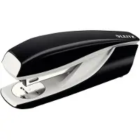 Leitz Stiftemaskin 5502 30 ark Sort