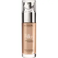 L'Oréal True Match Foundation New Face Foundation 6.N Neutral Undertone 30ml