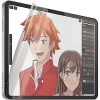 PanzerGlass - Skjermbeskyttelse for nettbrett - ultrabred passform - film - for Apple 10.9-inch iPad (10. generasjon)