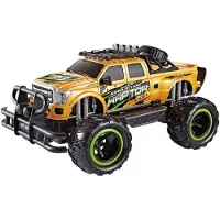 TEC-TOY Raptor 471403 Fjernstyrt Bil
