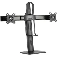 Gembird Ms-d2-01 Dobbel Skjermholder