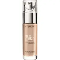 L'Oréal Paris True Match Super-Blendable Foundation 30 ml - 3.W