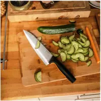 Fiskars Kjøkkenkniv 41 Cm