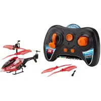 Revell Control Control - Helicopter TOXI - RC - infrarød - rød