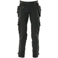 Mascot Advanced 17031 Hanging Pockets Big Arbeidsbukser