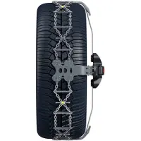 König K-SUMMIT K23 snøkjettinger
