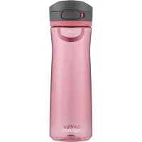 CONTIGO Med deg - Jackson 2.0 Tritan Frost Rose - 720 ml