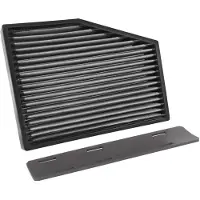 K&N Kabinefilter VF3013