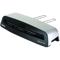 Fellowes Neptune 3 A3 - Laminator - varmelaminator - pung - 32 cm