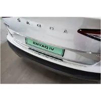Avant Læssekantbeskytter Skoda Enyaq IV 2020- Stål
