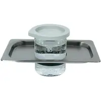 Emag SPESIALLOKK MED 600 ML GLASS FOR 824724