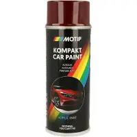 Motip Autoacryl spray 41080 - 400ml